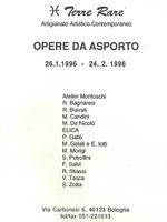 Opere da Asporto 1996.jpg