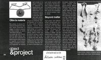 Monili alchimie della materia, Ornamenta autunno inverno 1997 98.jpg